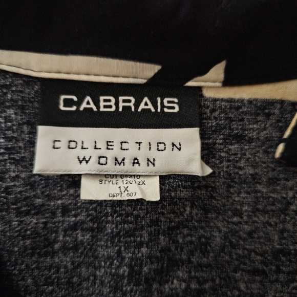 Wrap Dress - Picture 4 of 4